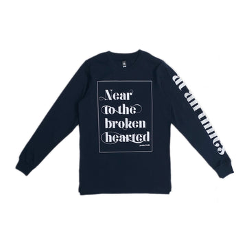 Near to the Brokenhearted Navy