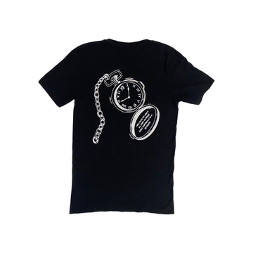 Psalm 34:1 Tee